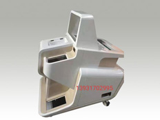 高質(zhì)量機(jī)床護(hù)罩外殼，確保安全與耐用性